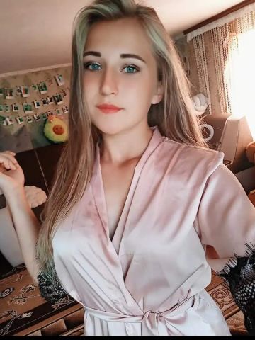 Оксана Real Топ