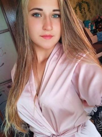 Оксана Real Топ фото 3