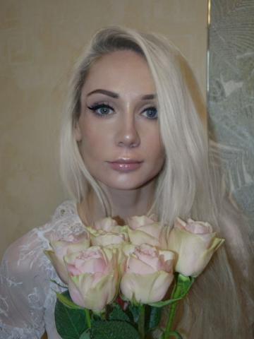 Станислава Таллин фото 2