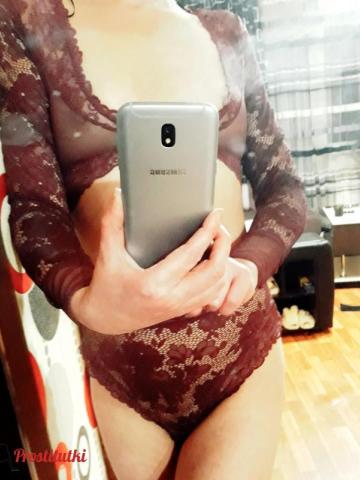 Галина Пылаю Реал фото 2