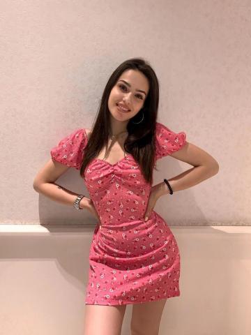 Нина Миловидная Реал фото 3