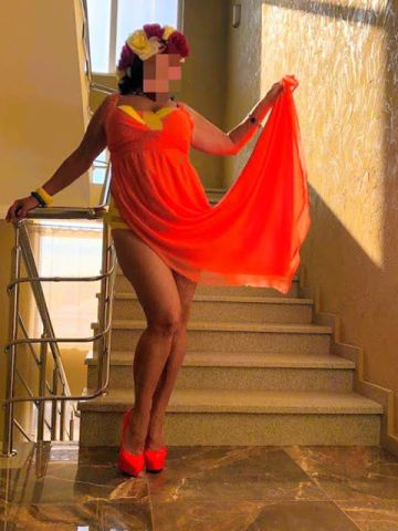 Екатерина Загадочная