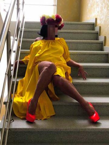 Екатерина Загадочная фото 2