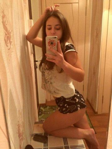 Полина Звезда Краснодар фото 2