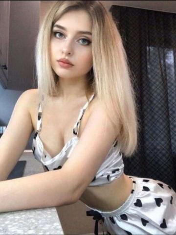 Вероника Рига фото 2