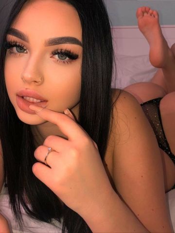 Лина Интригующая Реал