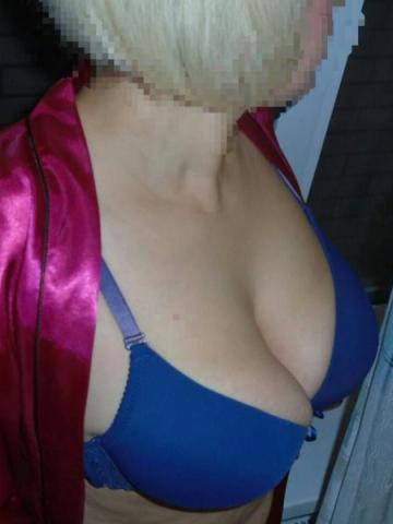 Наталья Знойная Блондинка фото 5