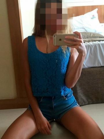 Ульяна Непокорная Реал фото 2